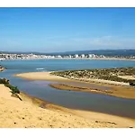 Hortas - Modern At Silvercoast - Portugal * Salir de Porto