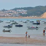 Hortas - Modern At Silvercoast - Portugal * Salir de Porto