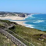 Hortas - Modern At Silvercoast - Portugal Willa *