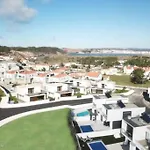 Hortas - Modern At Silvercoast - Portugal Willa *