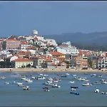 Hortas - Modern At Silvercoast - Portugal *