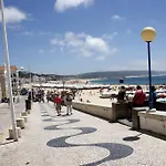 Hortas - Modern At Silvercoast - Portugal Willa