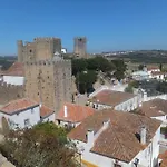 Willa Hortas - Modern At Silvercoast - Portugal