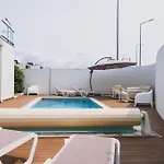 Willa Hortas - Modern At Silvercoast - Portugal