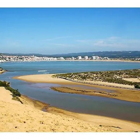 Hortas - Modern At Silvercoast - Portugal * Salir de Porto