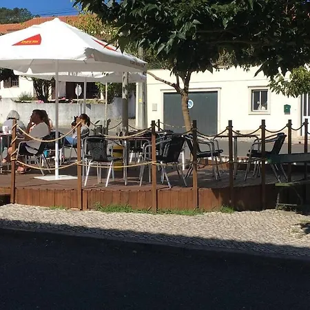 Hortas - Modern At Silvercoast - Portugal