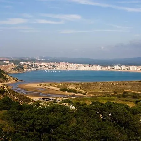 Hortas: New&modern @ Silvercoast - Portugal