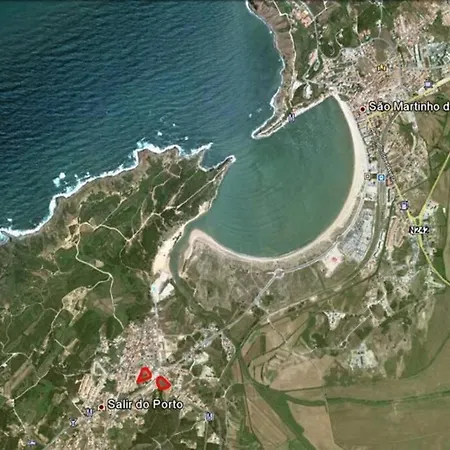 Hortas: New&modern @ Silvercoast - Portugal * Salir de Porto