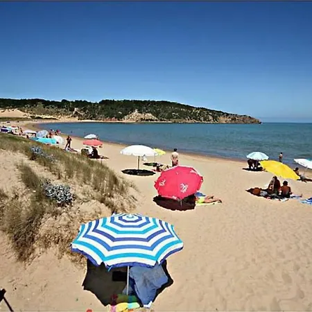 Hortas: New&modern @ Silvercoast - Portugal *