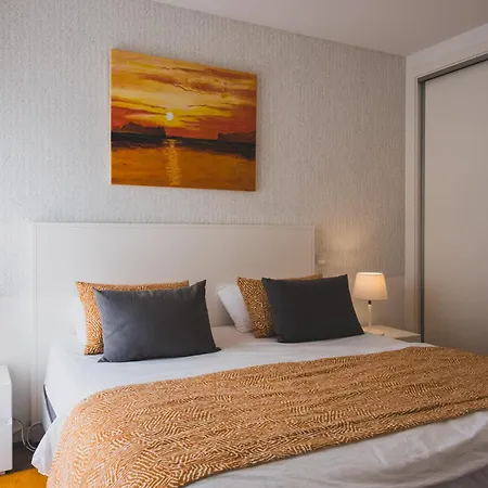 Willa Hortas - Modern At Silvercoast - Portugal *