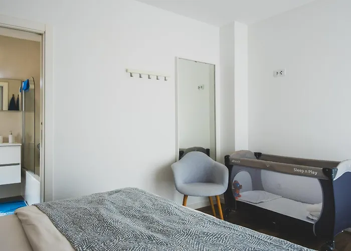 Hortas - Modern At Silvercoast - Portugal Villa *